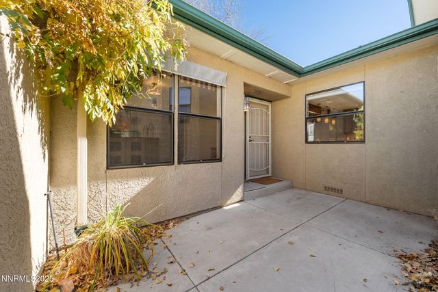 1081 Thompson Street, Carson City, NV 89703