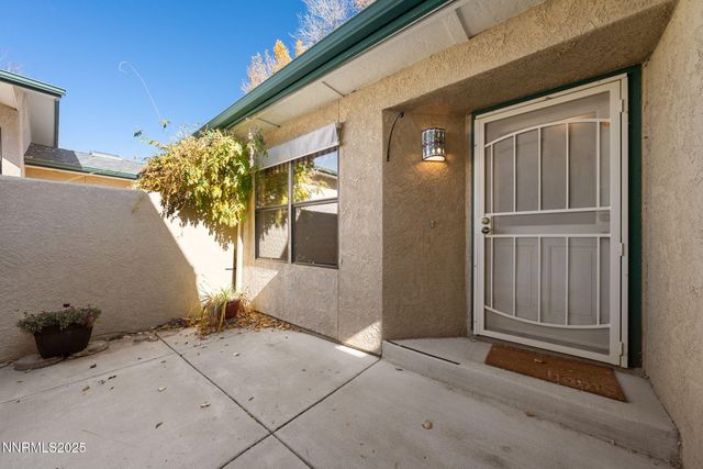 1081 Thompson Street, Carson City, NV 89703