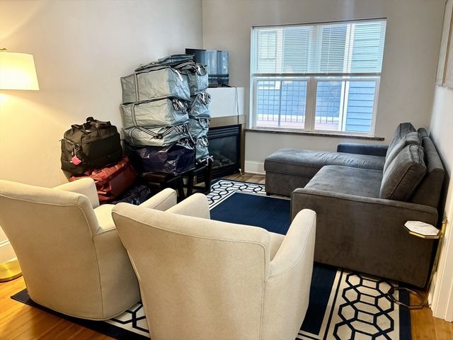 361 West Broadway 3, Boston, MA 02127
