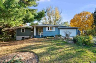 7 SANDPIPER Drive, Blue Grass, IA 52726