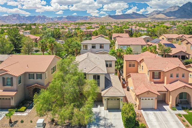 331 Dartmouth Hills Street, Las Vegas, NV 89138