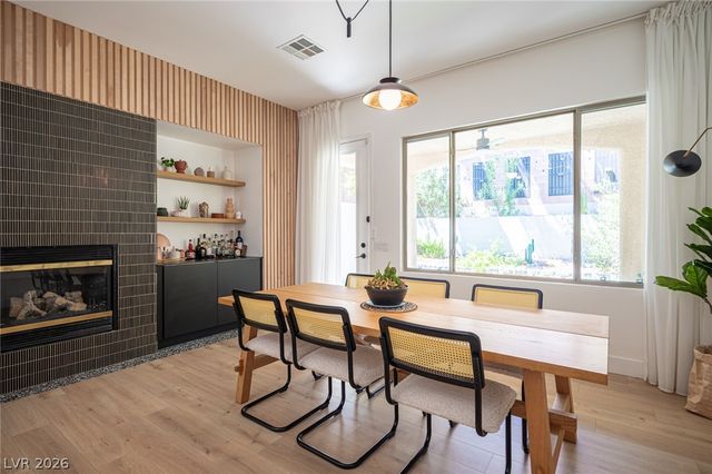 331 Dartmouth Hills Street, Las Vegas, NV 89138