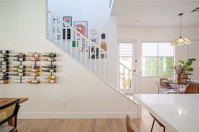 331 Dartmouth Hills Street, Las Vegas, NV 89138