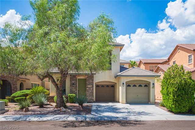 331 Dartmouth Hills Street, Las Vegas, NV 89138