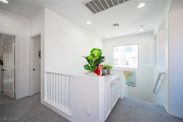 331 Dartmouth Hills Street, Las Vegas, NV 89138