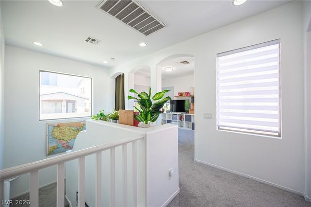 331 Dartmouth Hills Street, Las Vegas, NV 89138