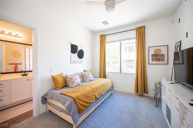 331 Dartmouth Hills Street, Las Vegas, NV 89138