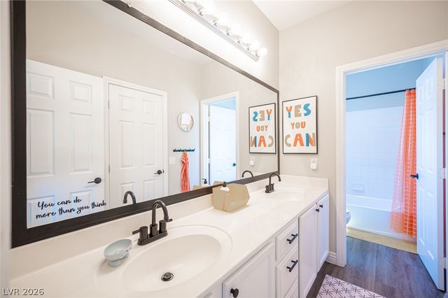 331 Dartmouth Hills Street, Las Vegas, NV 89138