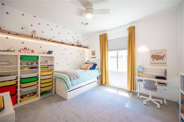 331 Dartmouth Hills Street, Las Vegas, NV 89138