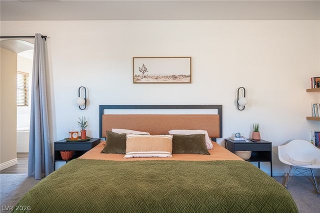 331 Dartmouth Hills Street, Las Vegas, NV 89138