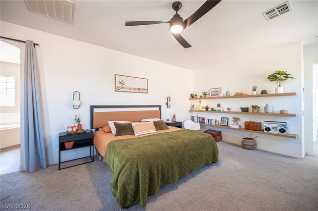 331 Dartmouth Hills Street, Las Vegas, NV 89138