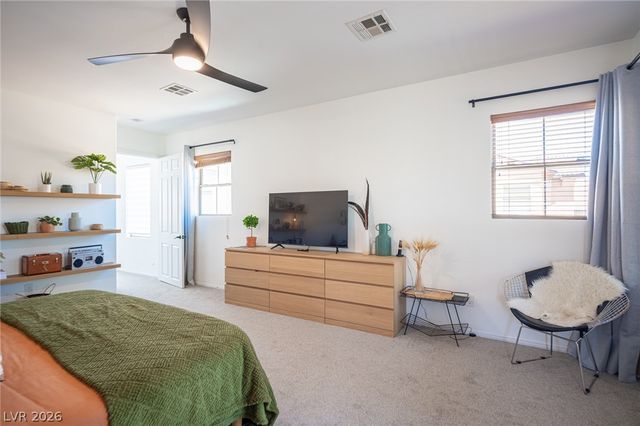 331 Dartmouth Hills Street, Las Vegas, NV 89138