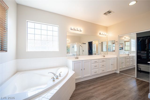 331 Dartmouth Hills Street, Las Vegas, NV 89138