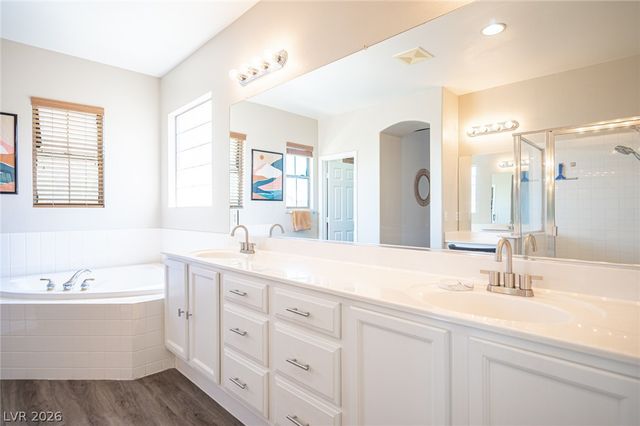 331 Dartmouth Hills Street, Las Vegas, NV 89138