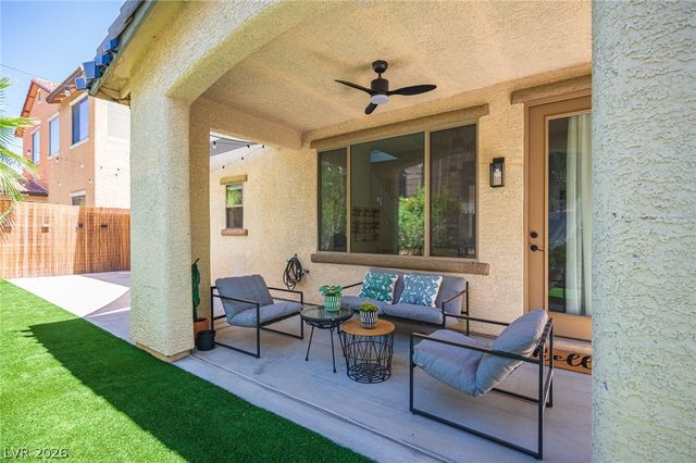 331 Dartmouth Hills Street, Las Vegas, NV 89138