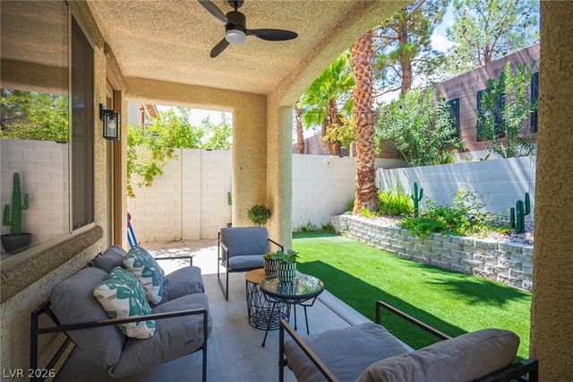 331 Dartmouth Hills Street, Las Vegas, NV 89138