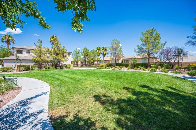 331 Dartmouth Hills Street, Las Vegas, NV 89138