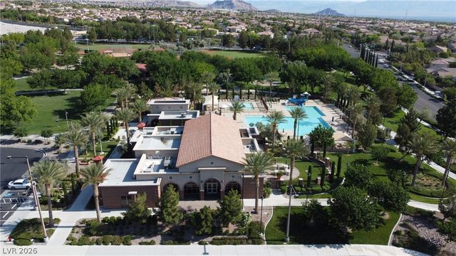 331 Dartmouth Hills Street, Las Vegas, NV 89138