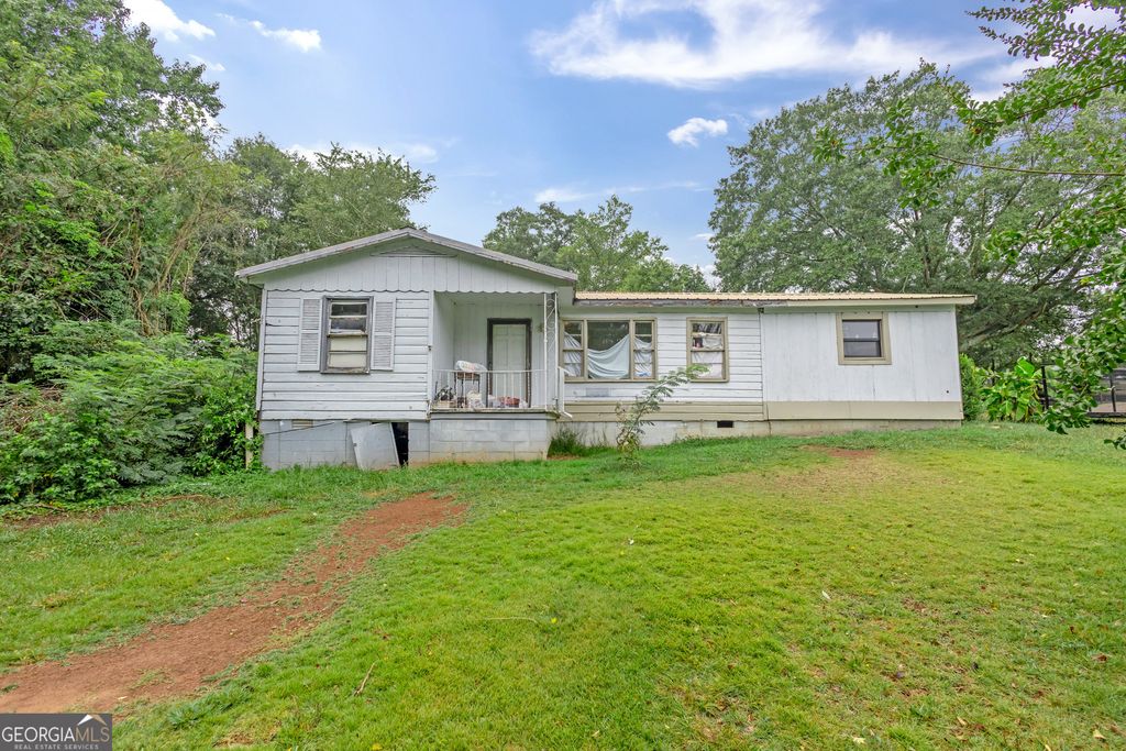 37 Carruth Road, Jefferson, GA 30549 — photo 4