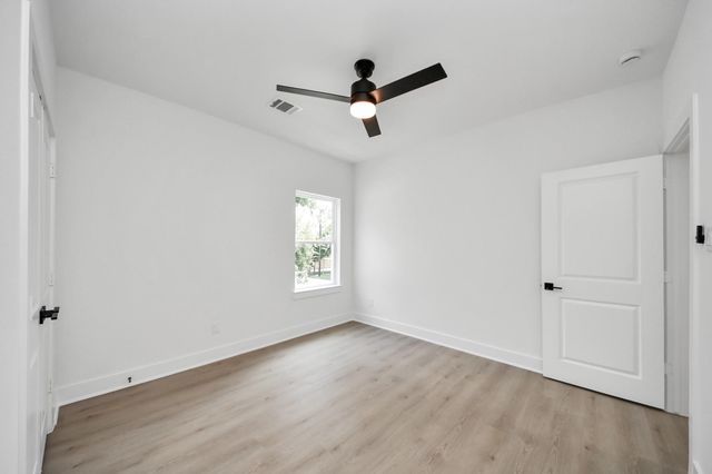 860 Rachel Street D, Houston, TX 77091