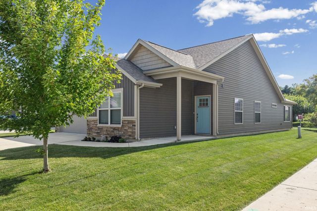 3310 Tillbury Drive, West Lafayette, IN 47906