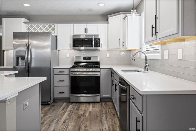 3310 Tillbury Drive, West Lafayette, IN 47906