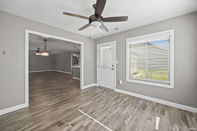 3310 Tillbury Drive, West Lafayette, IN 47906