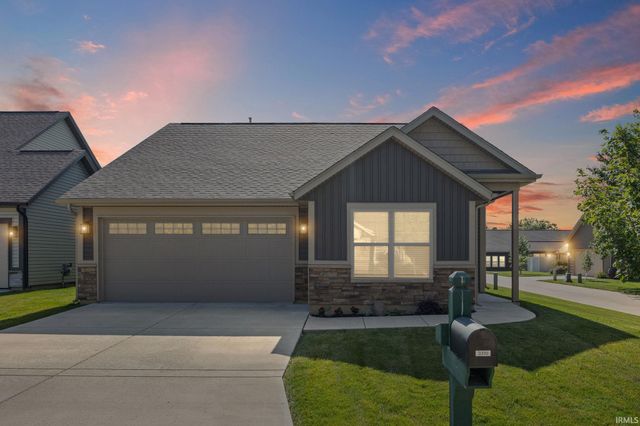 3310 Tillbury Drive, West Lafayette, IN 47906