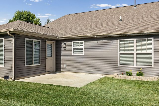 3310 Tillbury Drive, West Lafayette, IN 47906