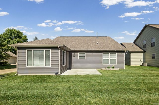 3310 Tillbury Drive, West Lafayette, IN 47906
