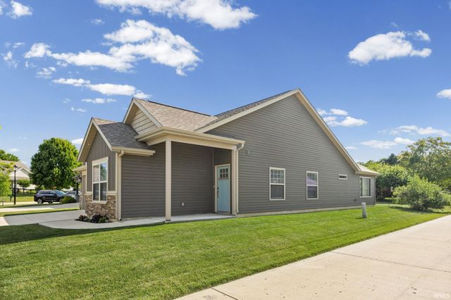 3310 Tillbury Drive, West Lafayette, IN 47906