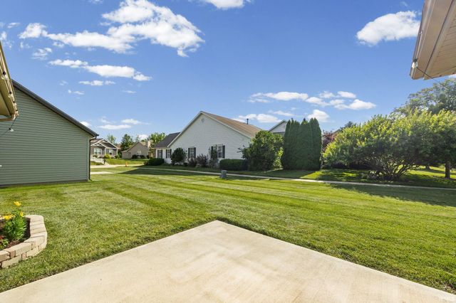 3310 Tillbury Drive, West Lafayette, IN 47906