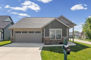 3310 Tillbury Drive, West Lafayette, IN 47906