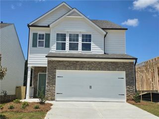 123 Shelter E Lane, Dawsonville, GA 30534
