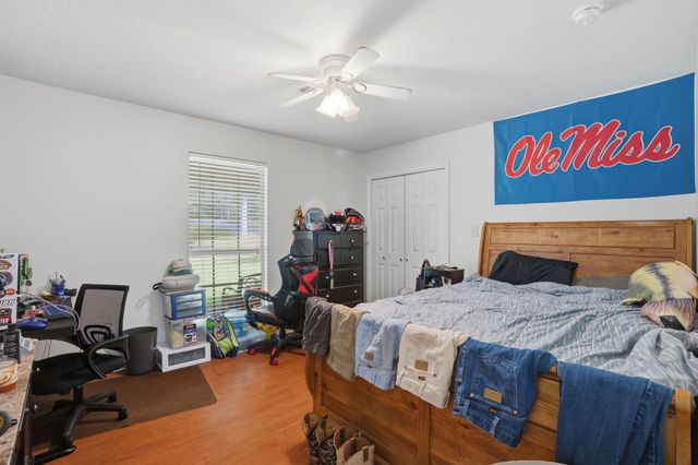 39 Timberland Dr., Purvis, MS 39475