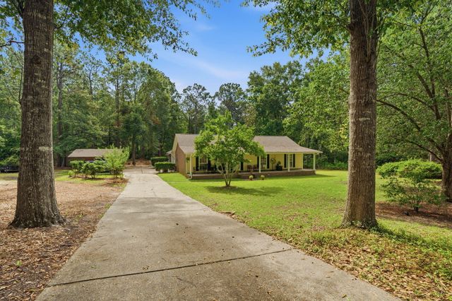 39 Timberland Dr., Purvis, MS 39475