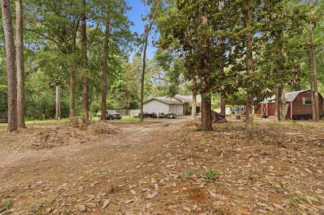 39 Timberland Dr., Purvis, MS 39475