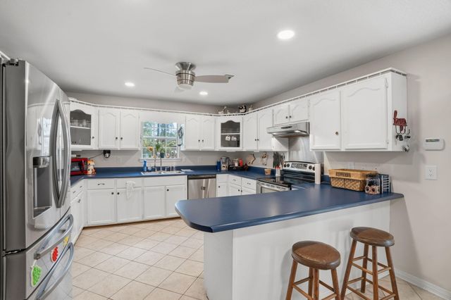 39 Timberland Dr., Purvis, MS 39475