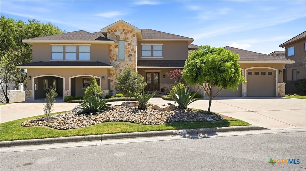 2230 Windsor Place, New Braunfels, TX 78130