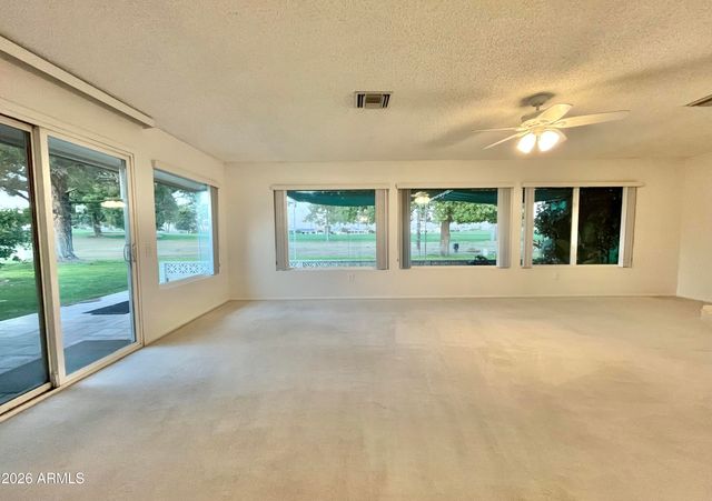 9718 W OAK RIDGE Drive, Sun City, AZ 85351