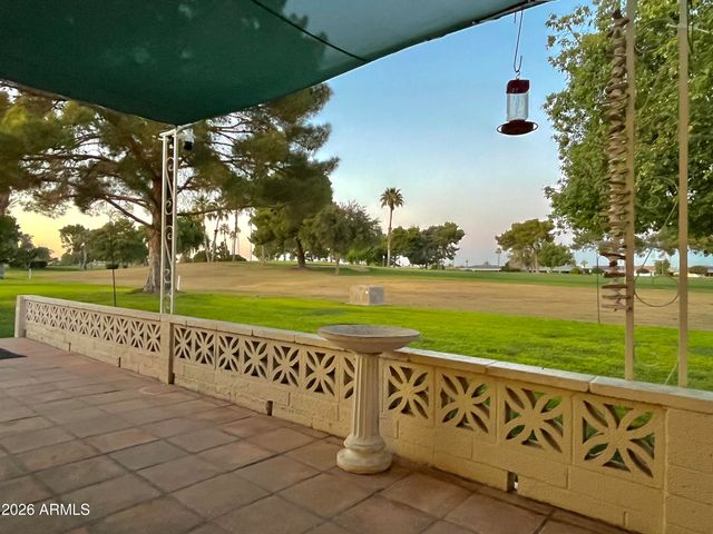 9718 W OAK RIDGE Drive, Sun City, AZ 85351