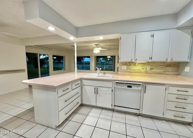 9718 W OAK RIDGE Drive, Sun City, AZ 85351