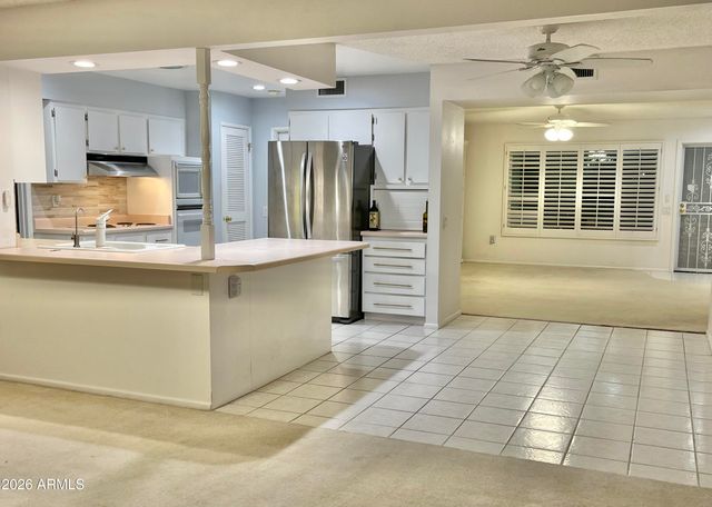 9718 W OAK RIDGE Drive, Sun City, AZ 85351