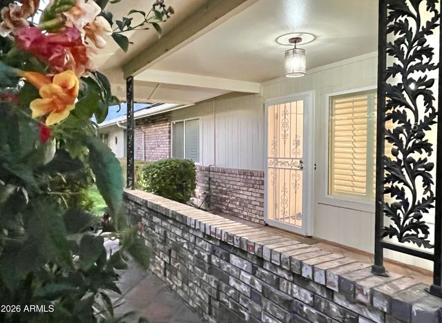 9718 W OAK RIDGE Drive, Sun City, AZ 85351