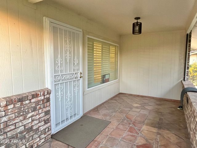 9718 W OAK RIDGE Drive, Sun City, AZ 85351