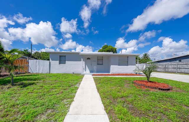 5337 NE 17th Avenue, Pompano Beach, FL 33064
