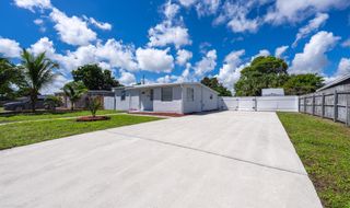 5337 NE 17th Avenue, Pompano Beach, FL 33064