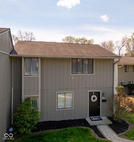 7945 Benjamin Drive 19, Indianapolis, IN 46226