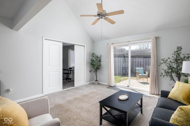 7945 Benjamin Drive 19, Indianapolis, IN 46226