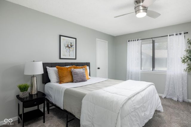 7945 Benjamin Drive 19, Indianapolis, IN 46226